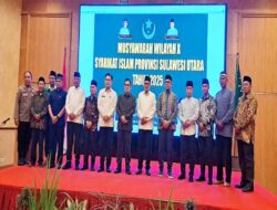 Kongres Syarikat Islam 2025, H Machmud Turus Terpilih Jadi Ketua Umum