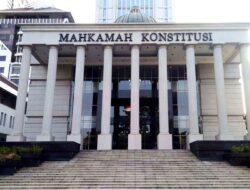 MK Pisahkan Pemilu Nasional dan Daerah, Ingatkan DPR Buat Produk Legislasi yang Tepat