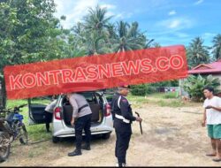 Merasa Difitnah dan Dikhianati, Pengusaha Dede Tjhin Ungkap Kekecewaannya terhadap Mantan Pekerjanya
