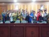 Walikota M Anwar Minta Pokja PWI Bantu Publikasi Pembangunan Infrastruktur Kawasan Jaksel 