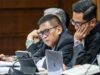 Sidang Terdakwa, Hasto Kristiyanto Dikasus Harun Masiku