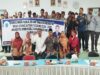 M. Mustamar Reses Ke Dapil V Dan Langsung Serap Aspirasi Masyarakat