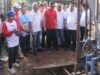 Walikota Jaksel Pimpin Kerja Bakti di Cilandak Timur