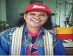 Pelukis Indra Syafrin Akan Gelar Pameran Lukisan di Balai Budaya Jakarta