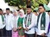 Walikota Jaksel Apresiasi Festival Mikul Buah di Kel. Pasar Minggu