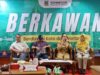 PWI Pokja Jaksel Bersama Kominfotik Jaksel Gelar Diskusi “Gerakan Bersama Eliminasi Tuberkulosis 2030”