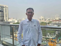 Makrun Markus L, Bantah Tuduhan Sebagai ” Tangan Kanan” Pihak Tertentu dalam sengketa lahan