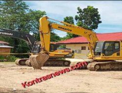 Penegakan Hukum PETI di Ratatotok Dinilai Antiklimaks, Ketua LSM KIBAR Sulut Soroti Kinerja Tipidter Polda Sulut