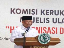Wali Kota Depok Buka Sarasehan KKAUB
