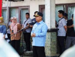 Pemkot Depok Dorong Rencana Pembangunan PSEL