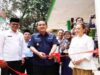 Wakil Wali Kota Depok Resmikan  SMK Kokorono Siji