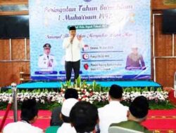 Pemkot Depok Peringati Tahun Baru Islam 1 Muharam 1447 H
