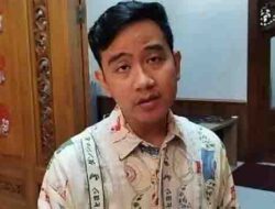 Singgung Pemecatan Effendi Simbolon dari PDIP, Gibran : Kita Harus Move On