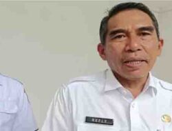 Tak Diterima di Sekolah Negeri, Puluhan Orang Tua Siswa di OKI Ngadu ke Dewan