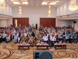 Pemkot Depok Gelar Sosialisasi Perizinan Usaha bagi UMKM
