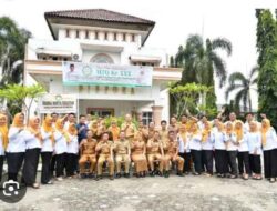 Heboh !!! Dispora OKI Diduga Terseret Korupsi, Terindikasi Merugikan Negara Rp315 Juta 