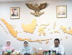 Pj Sekda Kota Depok Buka Bimtek Keamanan Pangan Sekolah