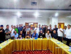 Munir Raih Dukungan Mayoritas PWI Provinsi, Bertekad Perkuat Konsolidasi Organisasi