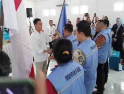 Forum HRD dan Job Fair: Aksi Nyata Bupati OKI Tekan Pengangguran dan Buka Peluang Kerja