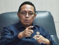 Silfester Tak Kunjung Dieksekusi, Hasan Nasbi :  Itu Ranah Penegak Hukum