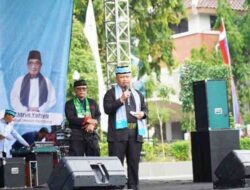 Wali Kota Depok Buka Kontes Batu Akik Nusantara