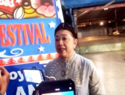 Gelaran Sekaten Art Festival Kraton Surakarta, Menerima Apresiasi dari Kalipepe Land