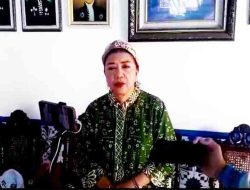 Puspo Wardoyo Apresiasi Kunjungan Delegasi Menari Kraton Surakarta Di Jepang