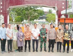 Layanan Naik Kelas, RSUD Kayuagung Hadirkan E-Parking dan Deteksi Dini Kanker Serviks