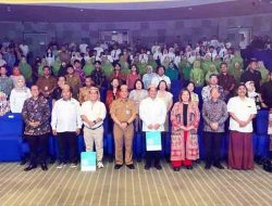Sekda Kota Depok Tekankan Nilai Kemanusiaan
