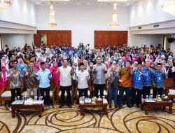 Wali Kota Depok Buka Workshop UMKM