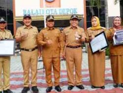 Wali Kota Depok Mengajak ASN Terus Berkolaborasi