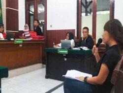 Mantan  Kasubag Keuangan Ps. Minggu  Jaksel,   Dev Diduga Tipu Galih Kusumati  Rp 273,4 Miliar