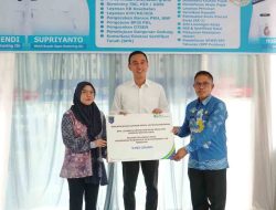 Bupati OKI Dekatkan Layanan Administrasi ke Warga Lewat Pelayanan Terpadu di Kecamatan