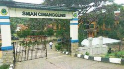 Kebijakan Penggunaan Dana BOS Pada Kegiatan Pemeliharaan Sarpras SMAN Cimanggung Layak Di Sorot Tajam