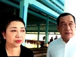 GKR Wandansari : Nyata ! Perhatian Puspo Wardoyo Terhadap Pelestarian Budaya Kraton Surakarta