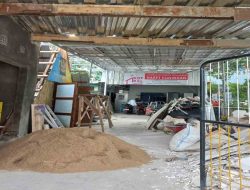 Biaya Pembangunan Gerai Koperasi Merah Putih Dinilai Terlalu Tinggi, Pengurus Minta Fokus ke Penguatan Modal Usaha