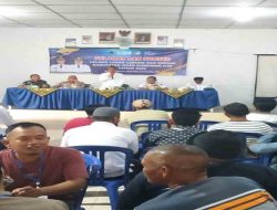 Harga Turun, Hasil Lelang Lebak Lebung Tembus Rp 5,3 Miliar