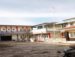 P2SP SMK S Al- Hasyimiah Laksanakan Bantuan Program Revitalisasi Sesuai Juklak dan Juknis