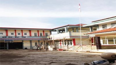 P2SP SMK S Al- Hasyimiah Laksanakan Bantuan Program Revitalisasi Sesuai Juklak dan Juknis