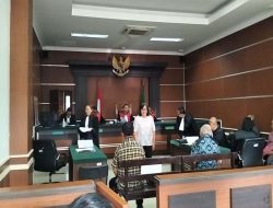 Kuasa Hukum Soroti Kesaksian Janggal dalam Sidang Sengketa Lahan Desa Sea