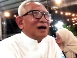 Pengusaha Wong Solo Group, Bantu Belasan Ribu Nasi Siap Saji Korban Bencana Di Berbagai Daerah Di Sumatra