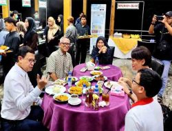 Kepala BPOM, Taruna Ikrar : SPPG Milik Puspo Wardoyo Baik dan Sesuai Standar Kualitas