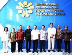 Lewat Migrant Center, Depok Siapkan SDM Go Global