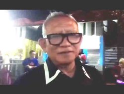 Kalipepe Land Bagikan 20.000 Makanan Gratis di Malam Tahun Baru, Meski Tanpa Kembang Api