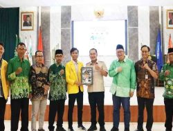 Wakil Wali Kota Depok Apresiasi Rakerwil IPM Jabar