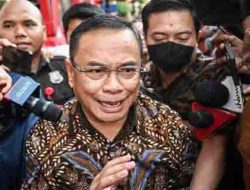 Bupati Pati Sudewo Kena Tangkap Tangan Dugaan Suap Jual Beli Jabatan