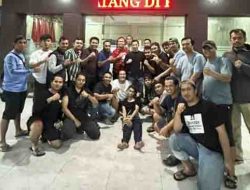 Pembunuhan Anak Politikus PKS di Cilegon Ditangkap, Nih Faktanya