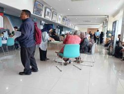 Tantangan Kakan BPN Jaksel, Proses SK Pembuatan Sertifikat Hak Atas Tanah Beraroma Tak Sedap