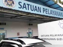 SPPG Gagaksipat 2, Tetap Menjaga Sterilisasi Menu MBG dan Sesuai Juknis Badan Gizi Nasional