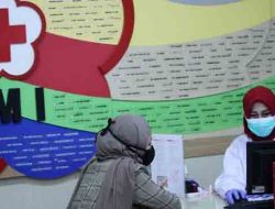 Mantan Walikota Kota Palembang Korupsi Dana PMI, Divonis 7,5 Tahun Bui